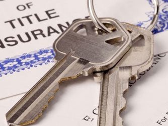 Title Insurance for Lenders