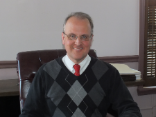 David Robertson